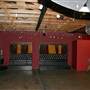 Ballroom at Spider House