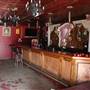 Ballroom at Spider House
