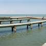 Matagorda Island