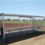 Whitewright Youth Baseball Softball Fields