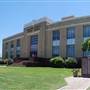 Gillespie County Courthouse