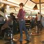 Birds Barbershop - South Congress