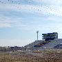 Corsicana High School - Tiger Stadium