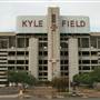 Texas A&M University - Kyle Field