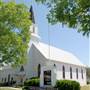 Hutto Lutheran Church