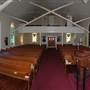 Hutto Lutheran Church