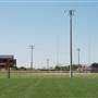 Fritz Park - Football Field