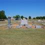 Hutto Lutheran Cemetery
