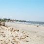 East Beach