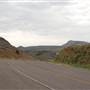 Hwy 17 North of Fort Davis