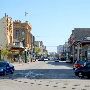 Galveston Strand Historic District