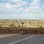 Marfa Lights Viewing Area