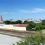 Hays Street Historical Bridge