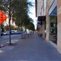 Willie Nelson Boulevard