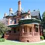 Ball-Eddleman-McFarland House