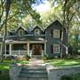Gershon House