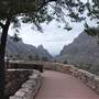 Big Bend National Park - Window Trail