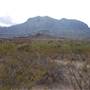 Big Bend National Park - Ward Springs Trail