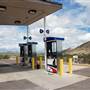Big Bend National Park - Panther Junction