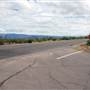 Big Bend National Park - Panther Junction