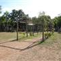 Pioneer Farms - Texian Cabin