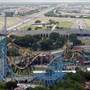 Six Flags Over Texas: Arlington
