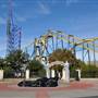 Six Flags Over Texas: Arlington
