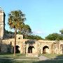 Mission Concepcion
