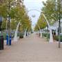 Klyde Warren Park