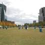 Klyde Warren Park