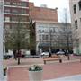 Sundance Square Plaza