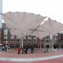 Sundance Square Plaza