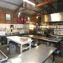 Camp Champions - Cafeteria