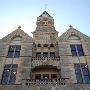 Fayette County Courthouse