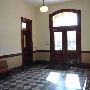 Fayette County Courthouse