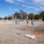 Lubbock Cemetery