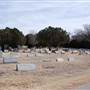 Lubbock Cemetery