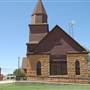 First Christian Church