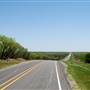 U.S. 283 South of Seymour