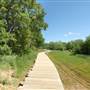 Oliver Nature Park