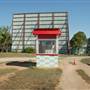 Graham Drive-In