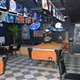 Charlie's Bar