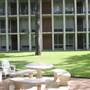 Trinity University - Albert Herff- Beze Hall