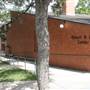 Trinity University - Dormitories