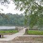 Huntsville State Park