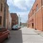 Hillsboro Downtown Alleys