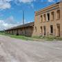 Former Brownsville Depot