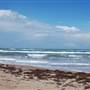 Boca Chica Beach & Dunes