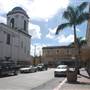 Brownsville Market Square