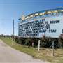 Galaxy Drive-In Theatre
